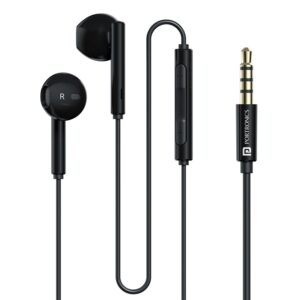 Earphones
